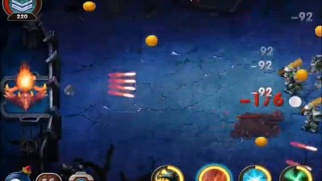 ArabDefender_amazing Tower Defense Game