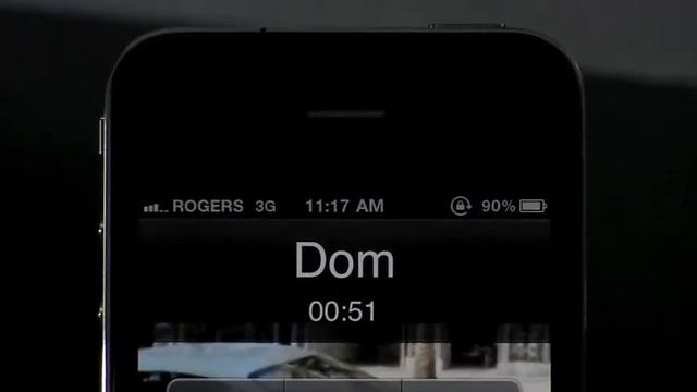 iPhone 4 Antenna Gate in Canada? смотреть онлайн