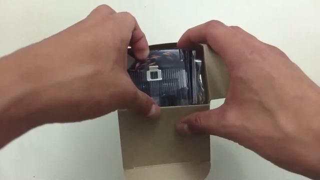 Procesador Athlon 3000G || Unboxing ASMR ? смотреть онлайн