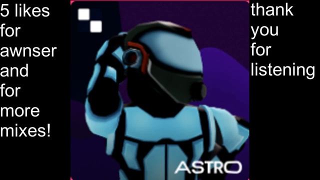 Roblox: Splash Music and Beat Maker (Astro mix) смотреть онлайн