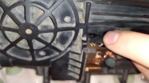 обзор очередного блока иус Форд фьюжн /фиеста