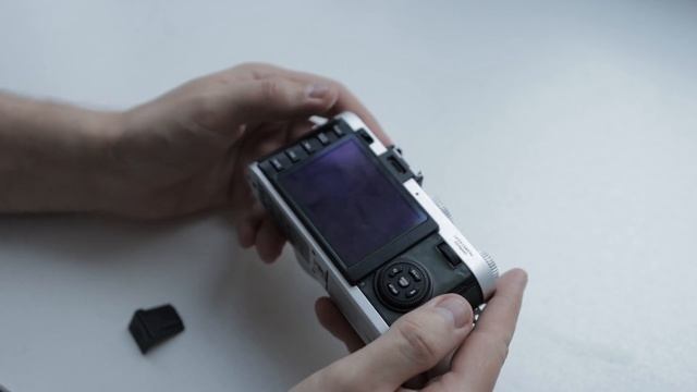 Обзор Leica X2. Краткая история легендарного бренда. Bad Old Camera