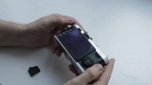 Обзор Leica X2. Краткая история легендарного бренда. Bad Old Camera