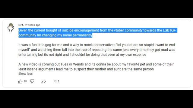 Curb Your ICraveTheVoid Part 2 Electric Boogaloo смотреть онлайн