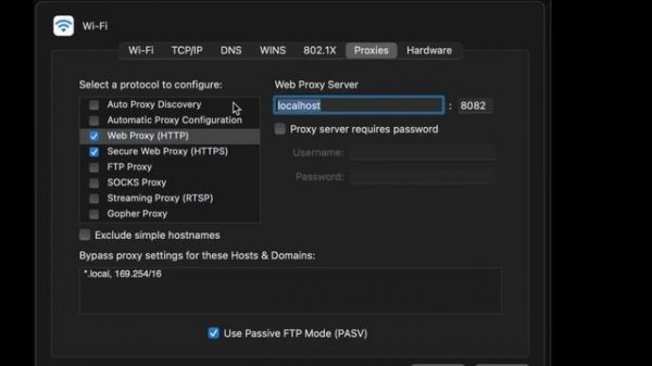 Capture, Analyze and Debug HTTPS traffic with MITMProxy