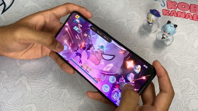 realme GT NEO 3T Gaming Test [PUBG, Genshin Impact, Honkai, CoDM, Mobile Legends] ft. Snapdragon 87 смотреть онлайн