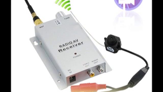 GSM / GPRS / GPS Tracker - Remote Targets by SMS or GPRS смотреть онлайн