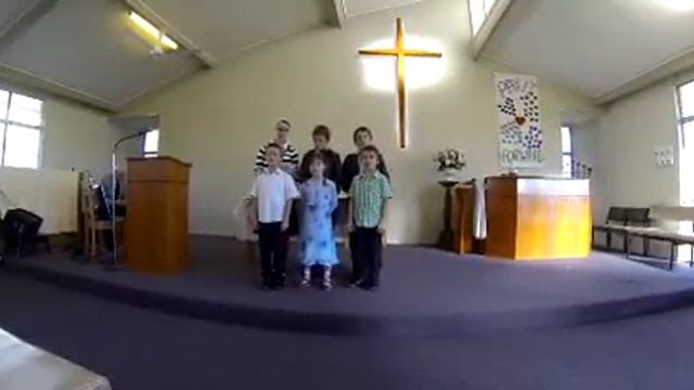 Hungarian Church Australia смотреть онлайн