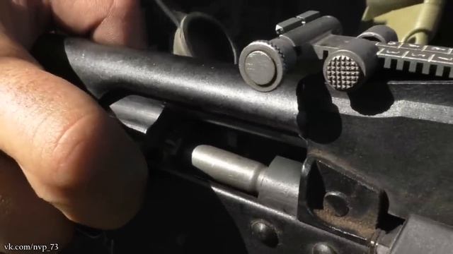 Задержки при стрельбе из АК. Почему и что делать? смотреть онлайн