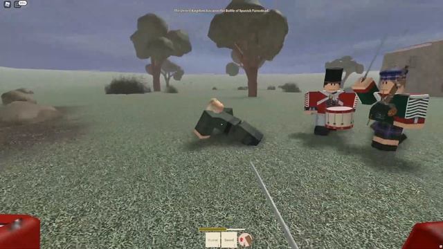 Roblox Blood & Iron Kills Montage #2 смотреть онлайн