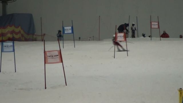 Кубок Снежком 2010, дети смотреть онлайн