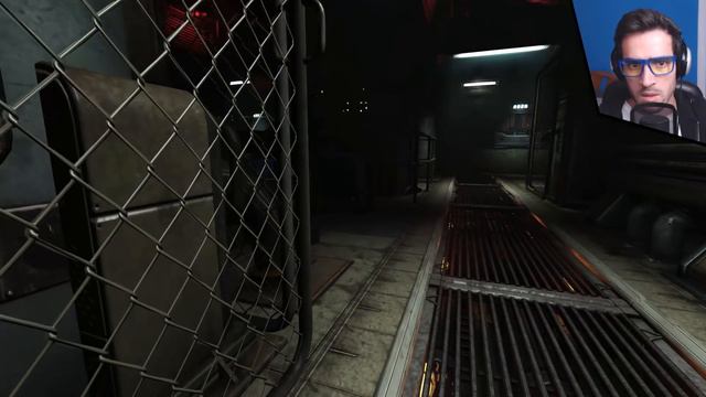 SOMA - Let's Play Ep.10 - Stop Crying! смотреть онлайн