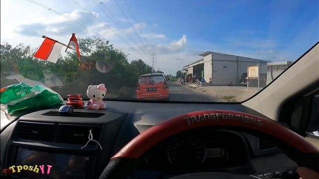 Review Shock KYB ULTRA - Bagaimana SUSPENSI nya смотреть онлайн