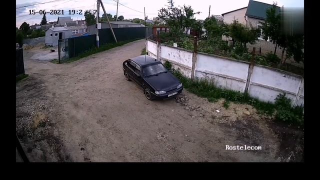 Данков, набережная (участок 5) смотреть онлайн