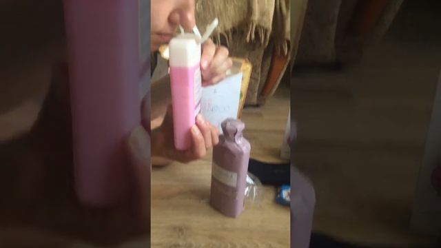 Подарок тёте. Очень круто!) смотреть онлайн