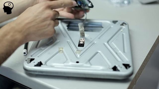 058 Zero-Repair - Systemverständnis - Reparatur Einer Personenwaage: Fail...