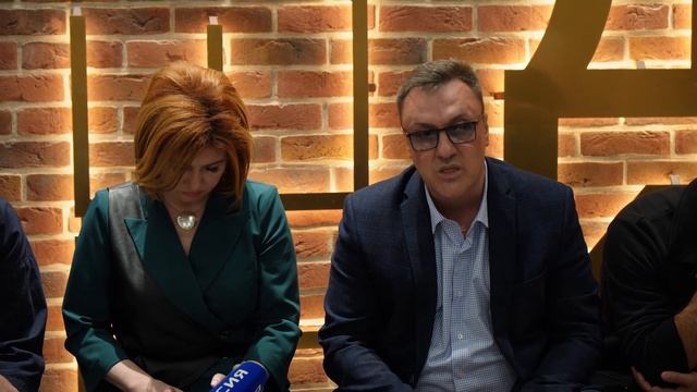 Приморский театр молодежи откроется после масштабного ремонта. смотреть онлайн