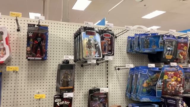 Toy Hunt for the Week of January 29th 2023 Minnesota Adventure Part 1! смотреть онлайн