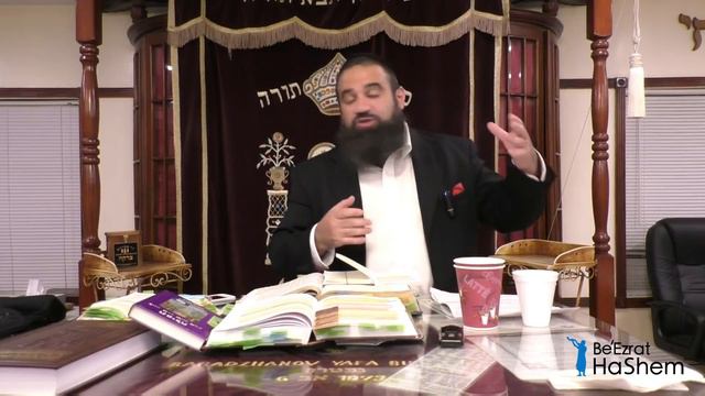 "Ein Od Milvado" The Secret Code To EMUNAH & BITACHON - MUSSAR Iggeret HaRAMBAN (21) смотреть онлайн
