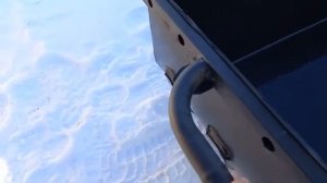 нпд сани для снегохода буран, новая работа