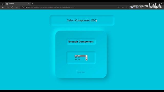 [Html/Css/Js/Mysql/Three.js]Web Display смотреть онлайн