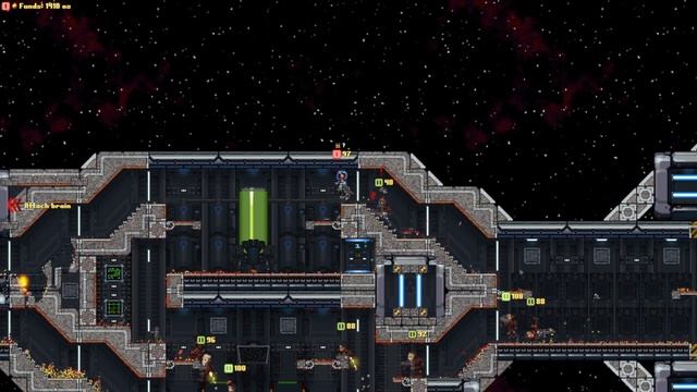 Neos' Cortex Command Void Wanderers Pirate Campaign [Part 1] смотреть онлайн