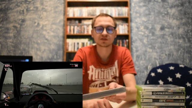 ИГРЫ НА XBOX360 I ОБЗОР ПОЗИЦИЙ В КОЛЛЕКЦИЮ смотреть онлайн