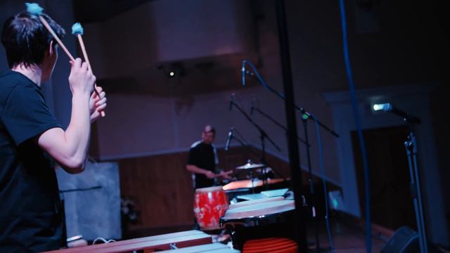 Three Sticks - Amaterasu Live Concert Video