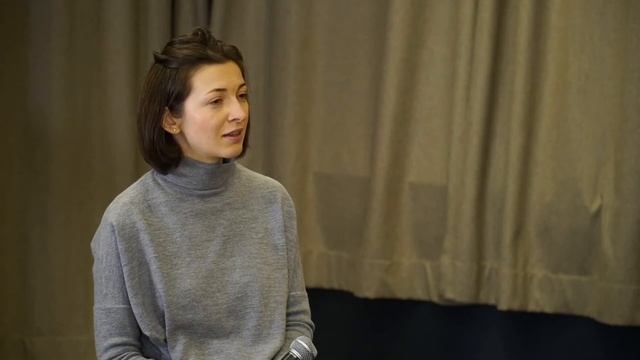 Чтение и билингвизм в Финляндии / Lukeminen ja lasten kaksikielisyys передача начинается / Liveläh смотреть онлайн