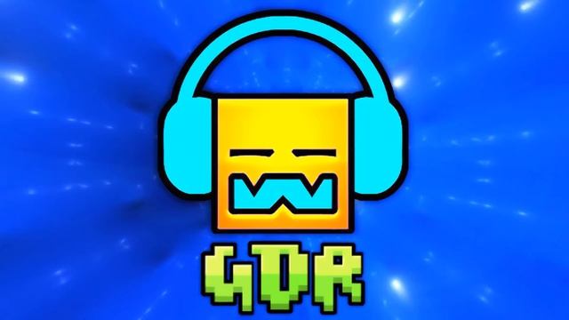 Boom Kitty - Mantis Shrimp Showdown [ Geometry Dash Music ] смотреть онлайн