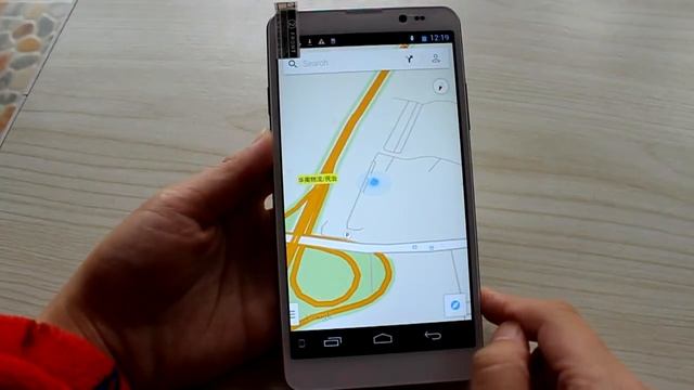 ThL T200 Smartphone Octa Core 6.0 Inch Gorilla Glass Screen NFC OTG Video Test смотреть онлайн