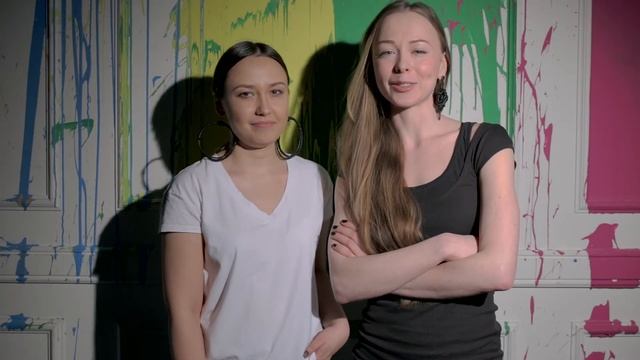 Видео приглашение от организаторов LFW смотреть онлайн