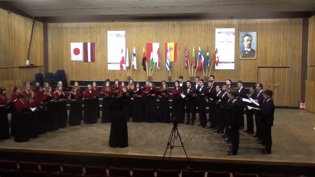 Lauda Sion - Romuald Twardowski смотреть онлайн