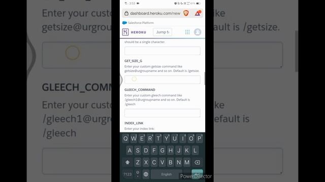 How to make a Mirror-leech bot for Telegram on heroku ? | Works in Telegram Groups too смотреть онлайн