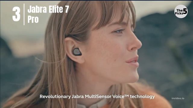 Top 5 BEST True Wireless Earbuds to Buy in [2022] - The 5 Picks смотреть онлайн