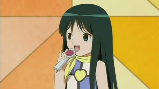 Прилипала-сан / PetoPeto-san 07 (рус.озв) смотреть онлайн