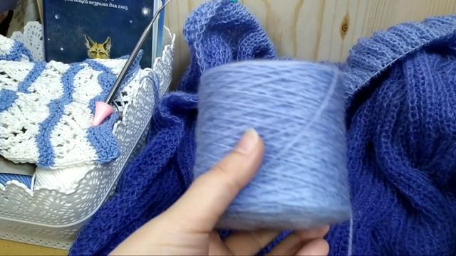 Итоги за неделю. Готовые игрушки. Котики спицами. Продвижения в СП ТРИОСТАРТЫ ЯНВАРЬ. смотреть онлайн