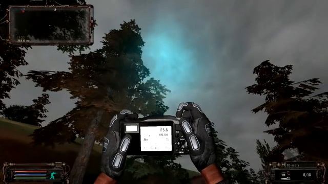 S.T.A.L.K.E.R - ОП-2 Радоново облако смотреть онлайн