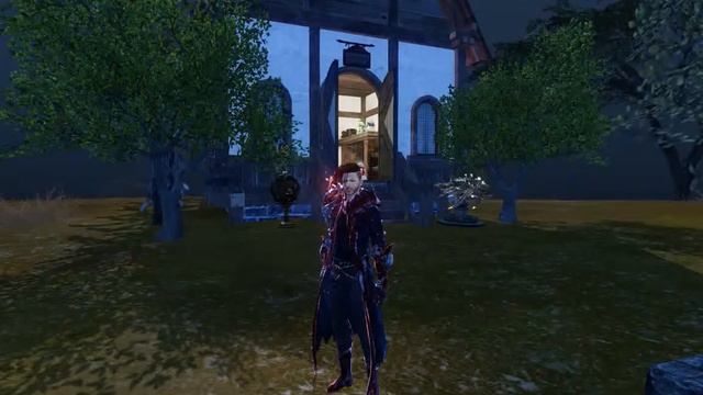 ArcheAge смотреть онлайн
