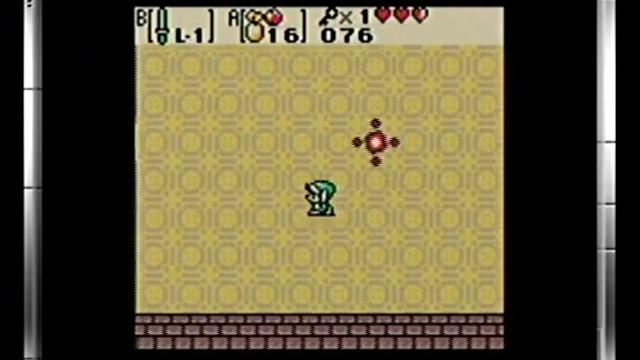 Oracle of Ages Speedrun Segment 4 смотреть онлайн