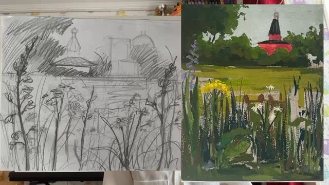 Редько Анна. Диплом. смотреть онлайн