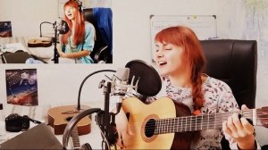 Дорога ведьмака (на стихи А. и К. Лягиных) - Яна Айнсанова