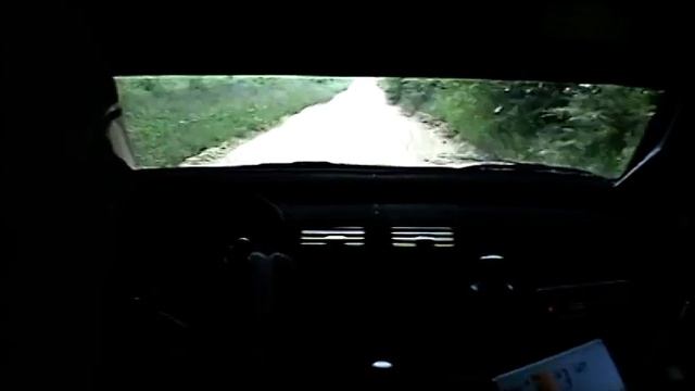 Duna Rallye 2007 - Bútor Róbert - Tóth Vilmos Suzuki Ignis S1600 смотреть онлайн