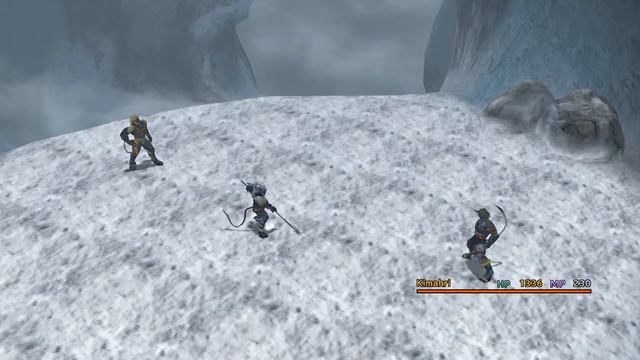 EARLY LV. 3 KEY SPHERES! | Final Fantasy X HD Remaster Tips and Tricks смотреть онлайн
