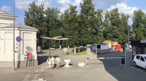 Балахна+ Дзержинск. Самые близкие города к Нижнему Новгороду.