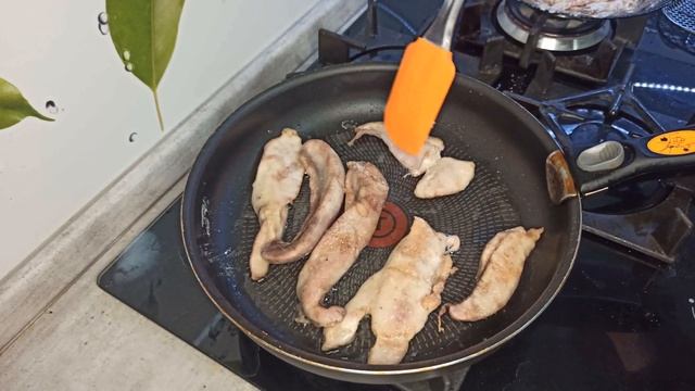 Рецепт молоки как в ресторане смотреть онлайн