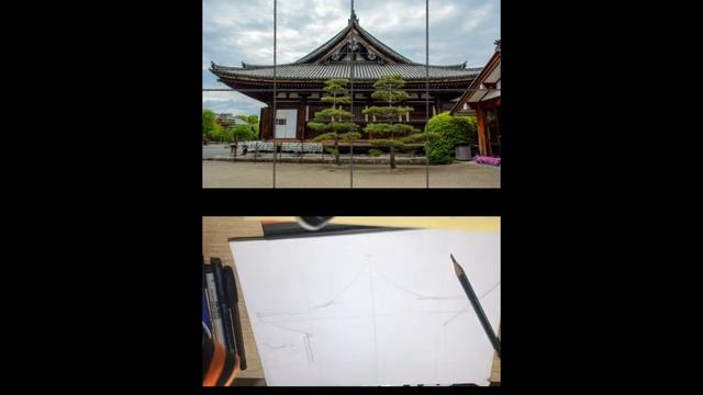 Виртуальный мастер-класс «Культурные памятники Японии и России в аниме»| галерея «Нагорная» смотреть онлайн