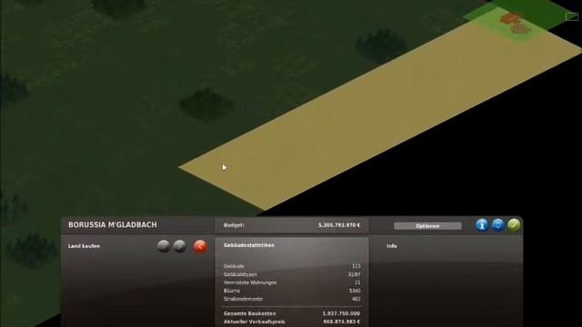 FIFA MANAGER 11 Gladbach Infrastruktur смотреть онлайн