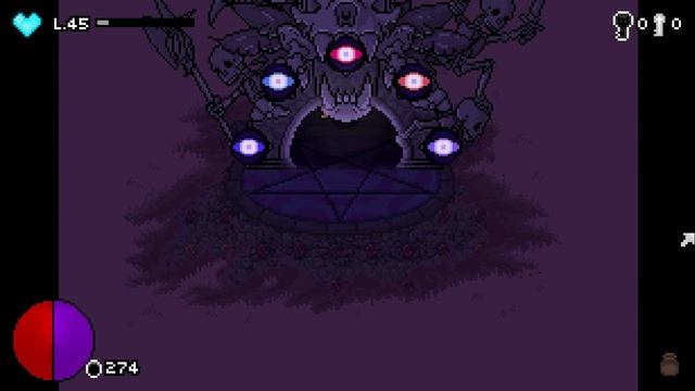 bit Dungeon 2 прохождение часть Финал!! смотреть онлайн