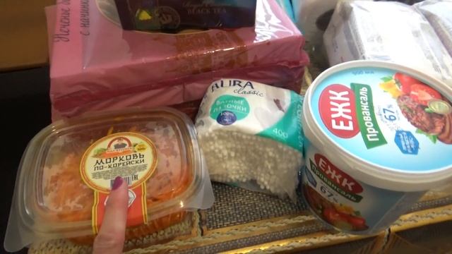 ОБЗОР ПОКУПОК из магазина МАЯК ➤аналог магазина СВЕТОФОР➤магазин низких цен ➤ июнь смотреть онлайн